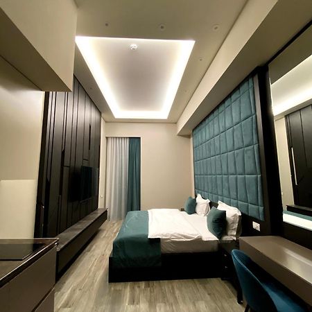 Soho Hotel City Centre Yerevan Luaran gambar