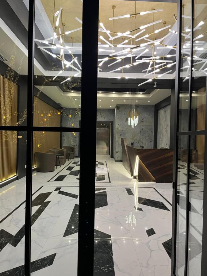 Soho Hotel City Centre Yerevan Luaran gambar