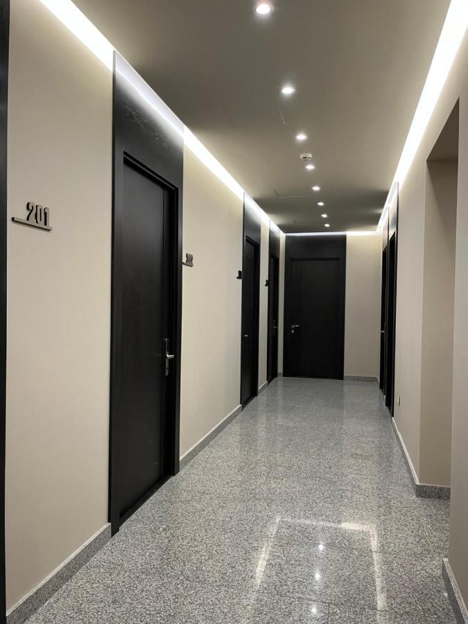 Soho Hotel City Centre Yerevan Luaran gambar
