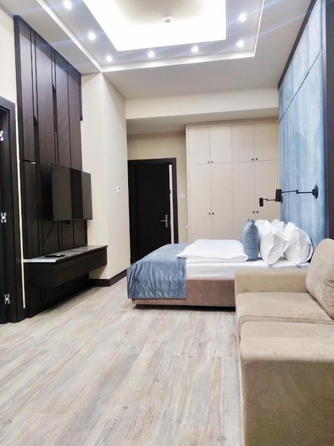 Soho Hotel City Centre Yerevan Luaran gambar