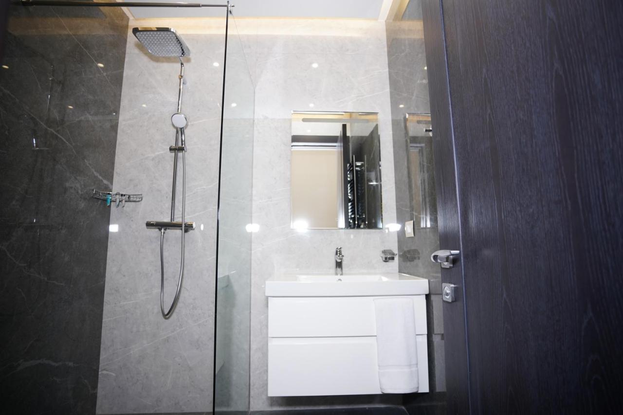 Soho Hotel City Centre Yerevan Luaran gambar