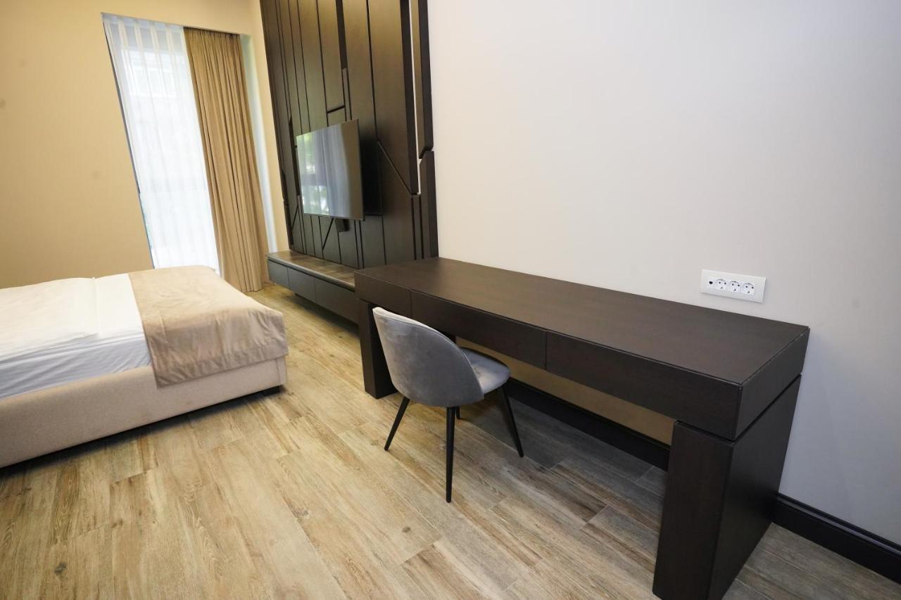 Soho Hotel City Centre Yerevan Luaran gambar