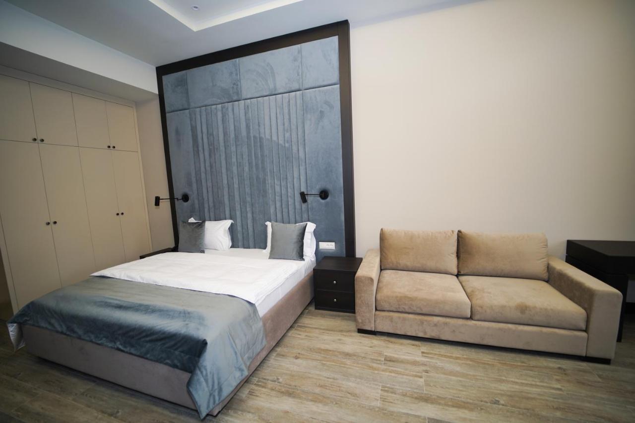 Soho Hotel City Centre Yerevan Luaran gambar