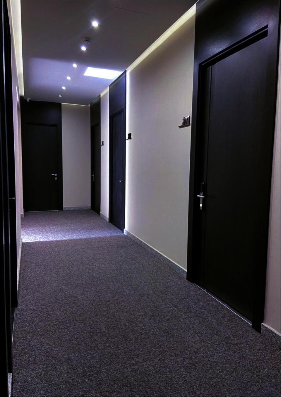 Soho Hotel City Centre Yerevan Luaran gambar