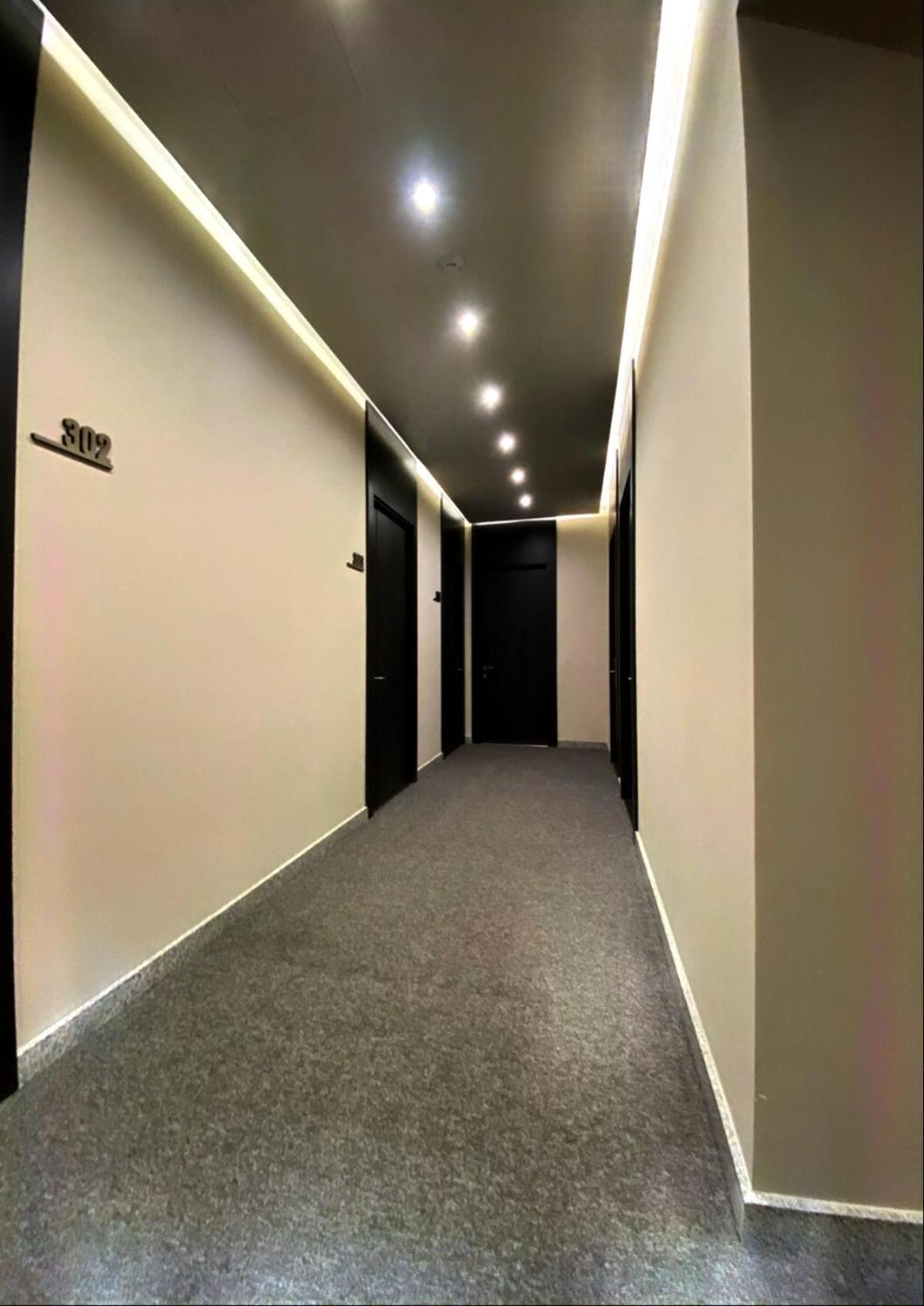 Soho Hotel City Centre Yerevan Luaran gambar