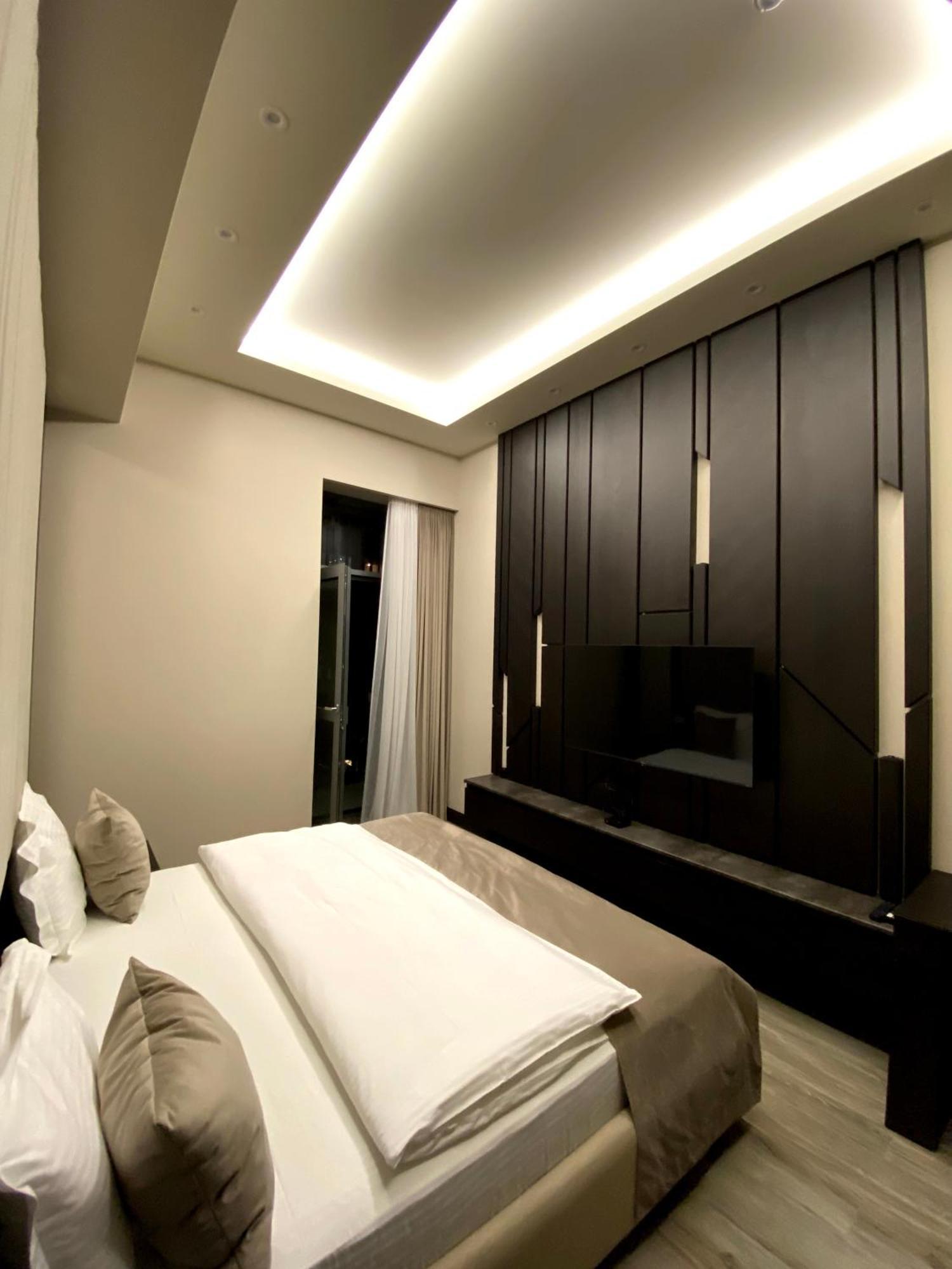 Soho Hotel City Centre Yerevan Bilik gambar