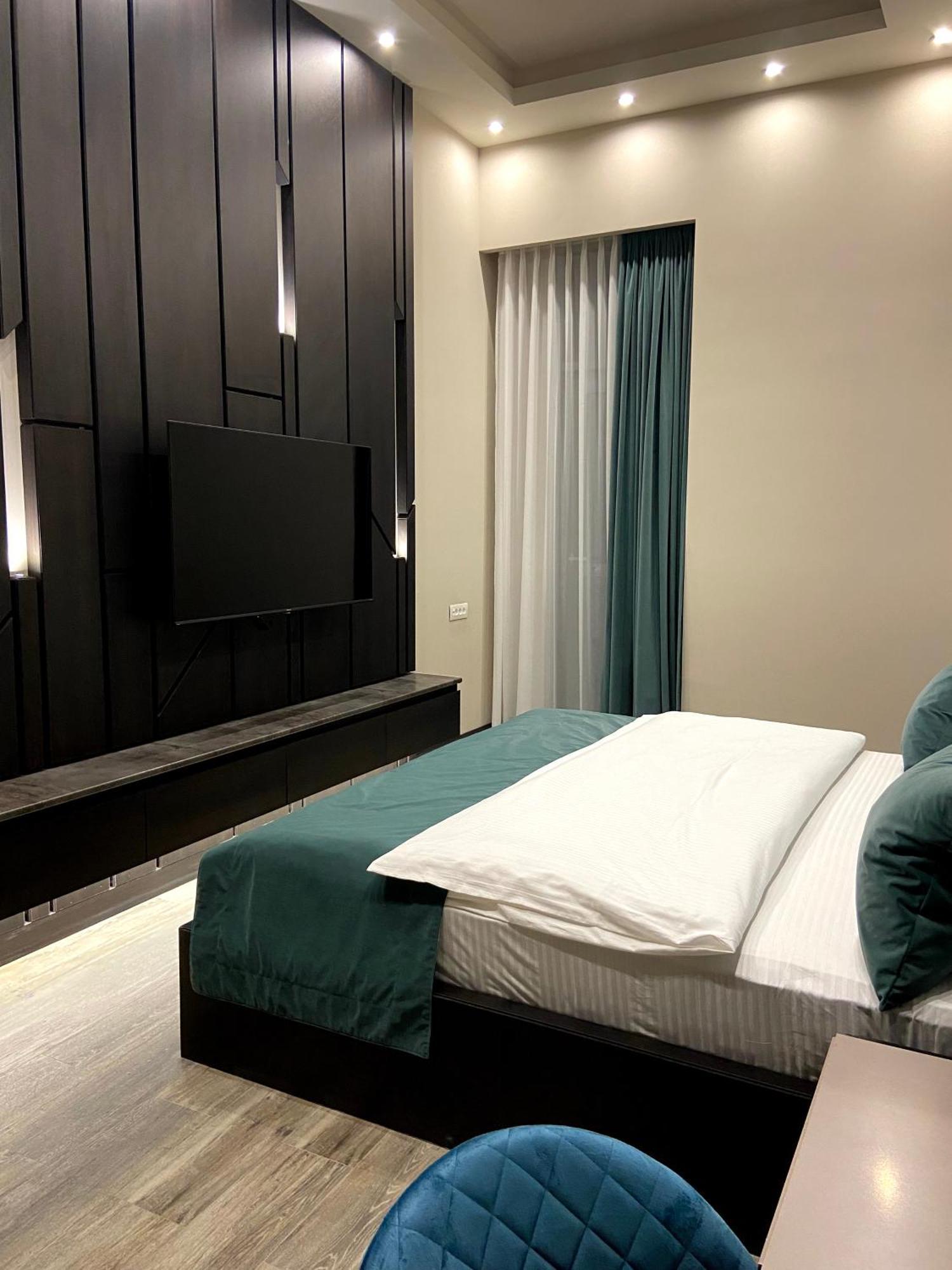 Soho Hotel City Centre Yerevan Bilik gambar